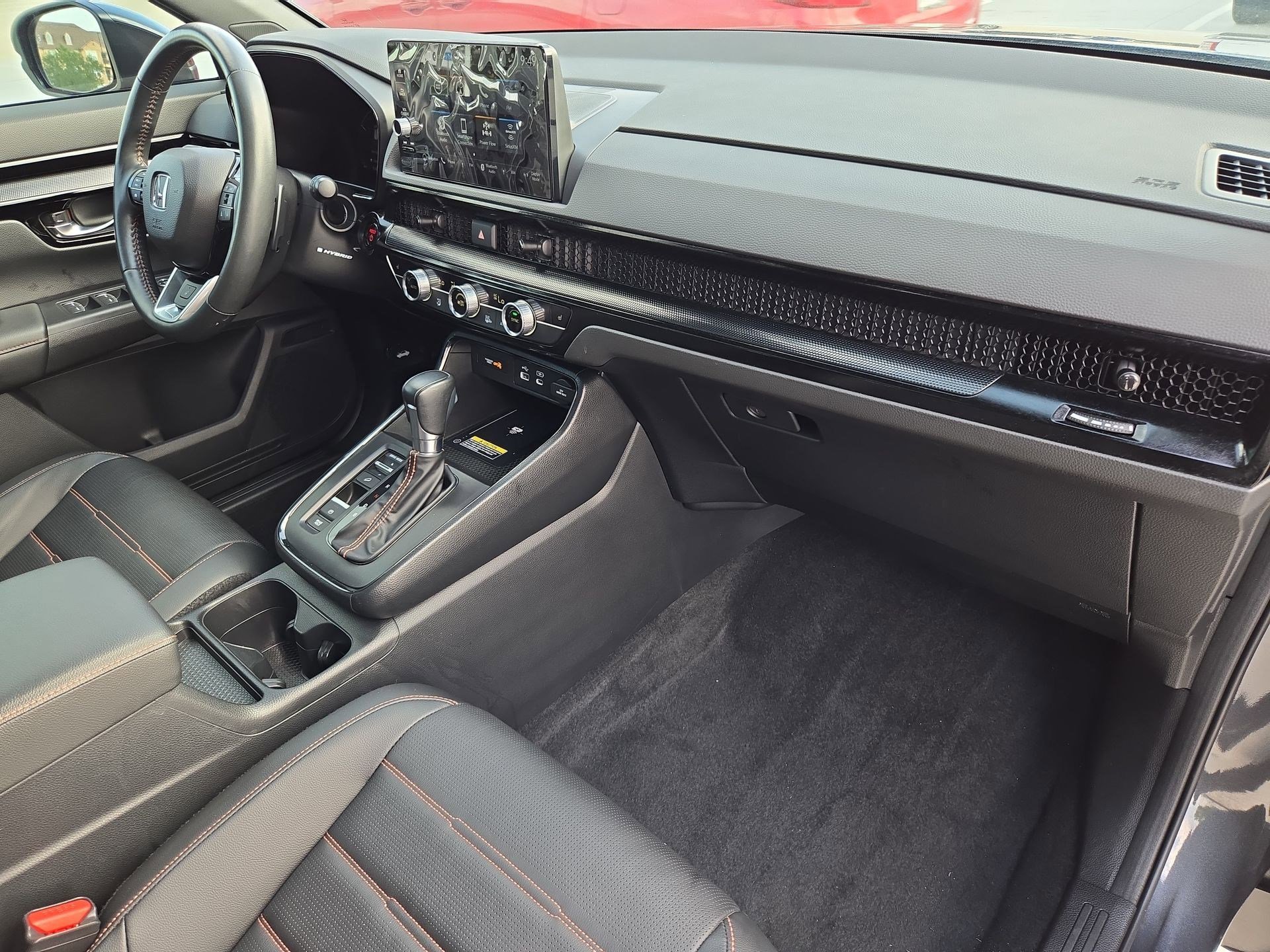 2024 Honda CR-V Sport Touring - Photo 32