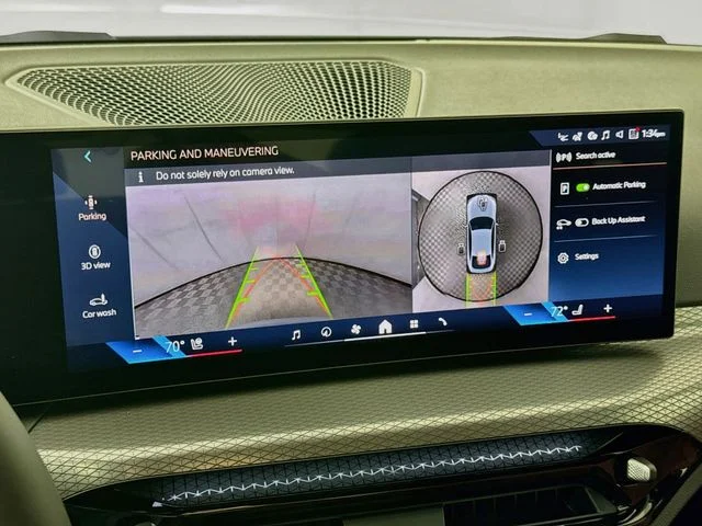 New 2026 Gray BMW 430i xDrive Gran Coupe image 14