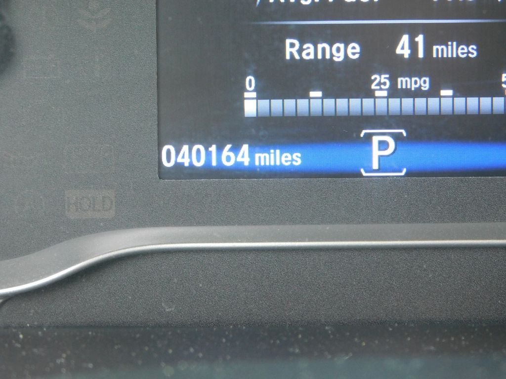 Used 2023 White Honda RTL-E image 35