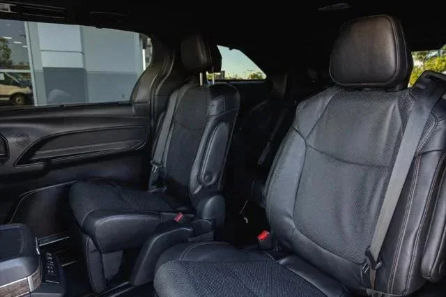 Certified Used 2025 WIND CHILL PEARL Toyota  image 26