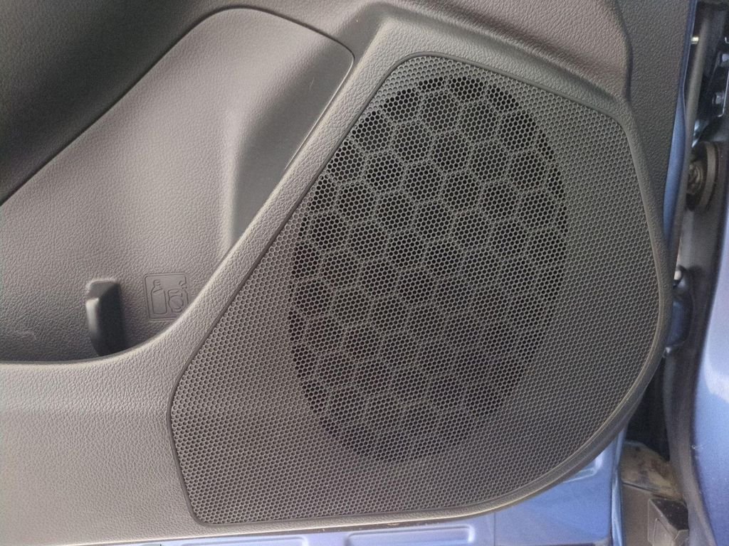 2018 Subaru Forester Base - Photo 12