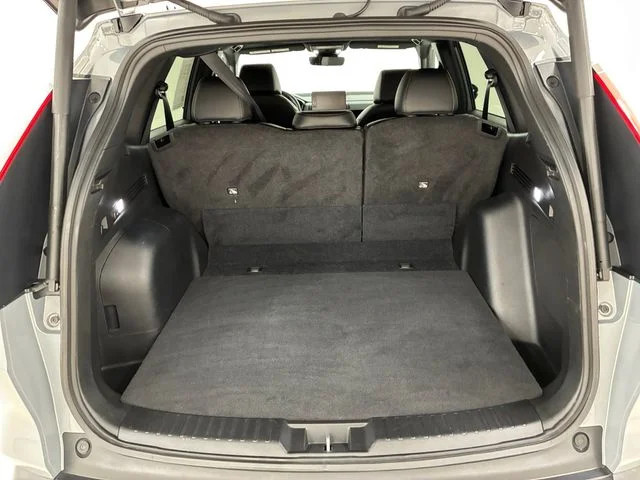 Used 2025 Gray Honda Sport Touring image 17