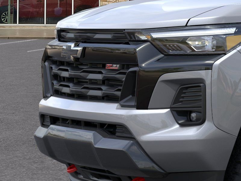 2026 Chevrolet Colorado Z71 - Photo 13