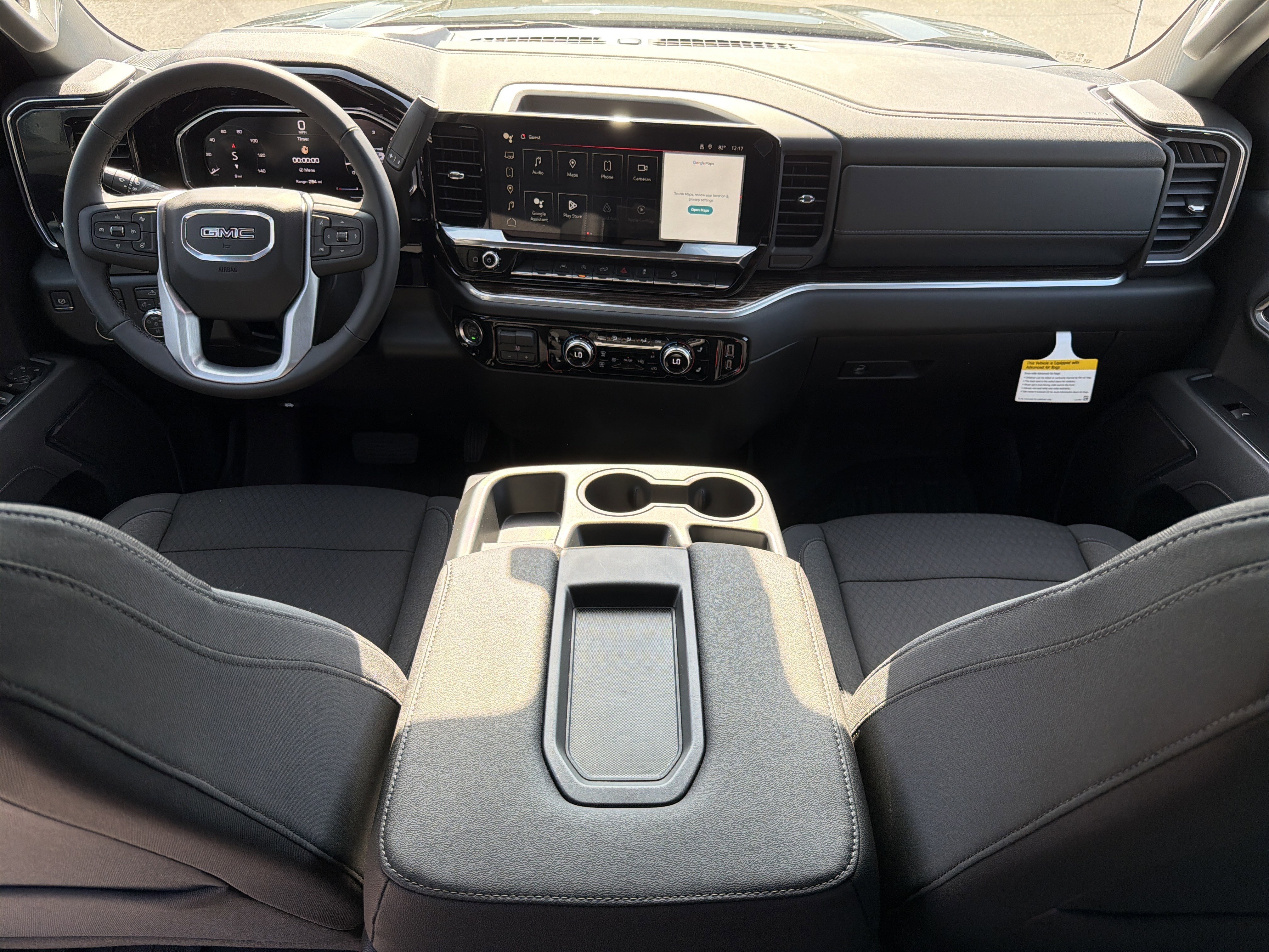 2026 GMC Sierra 1500 Elevation - Photo 23