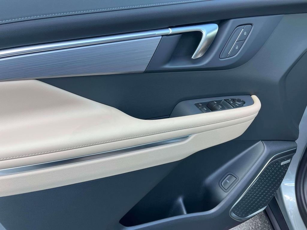 2026 Buick Enclave Preferred - Photo 21