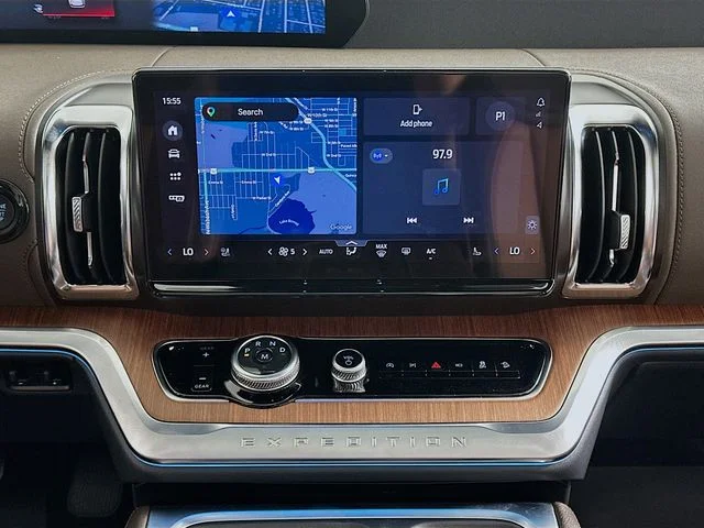 New 2026 Silver Ford King Ranch image 18