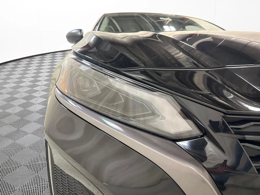 New 2026 Black Nissan 2.5 SV image 16