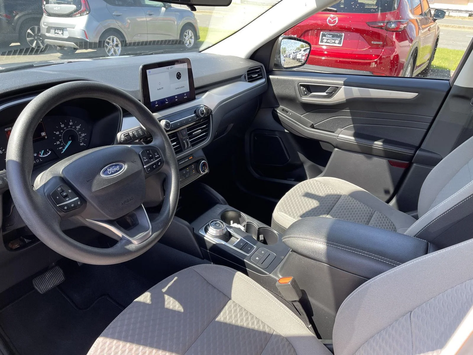 2022 Ford Escape SE - Photo 4