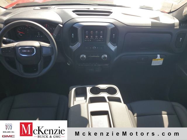 2026 GMC Sierra 1500 Pro - Photo 22