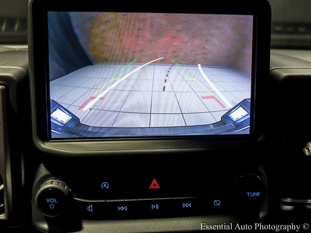 2024 FORD BRONCO SPORT - Image 24