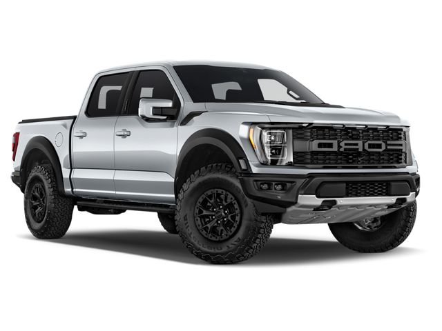 Used 2023 Carbonized Gray Metallic Ford XLT image 1