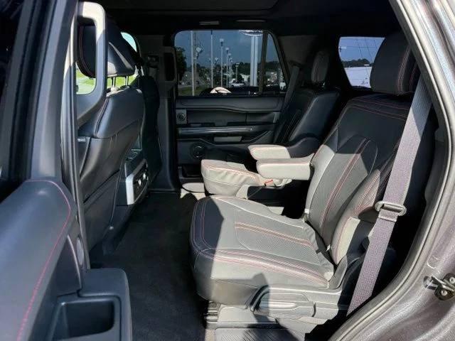 Used 2024 Gray Ford Limited image 14