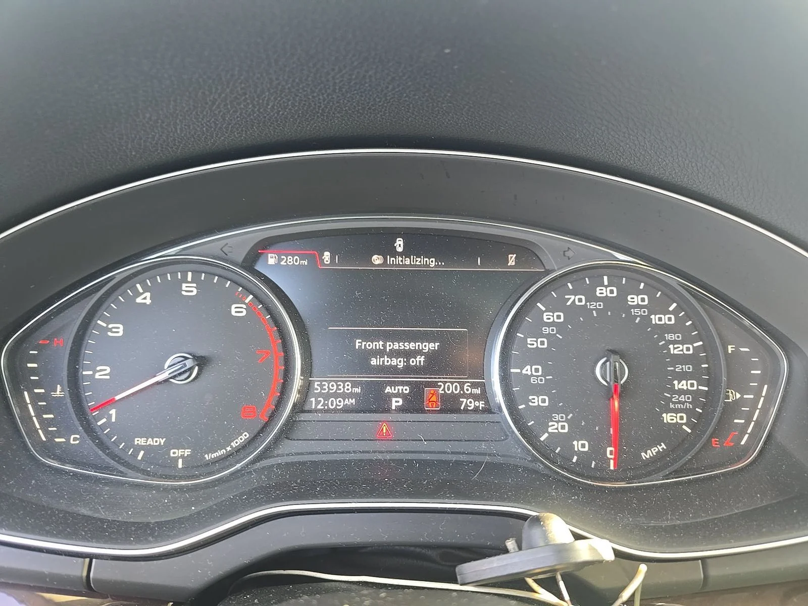 Used 2019 Gray Audi 2.0T Premium image 2
