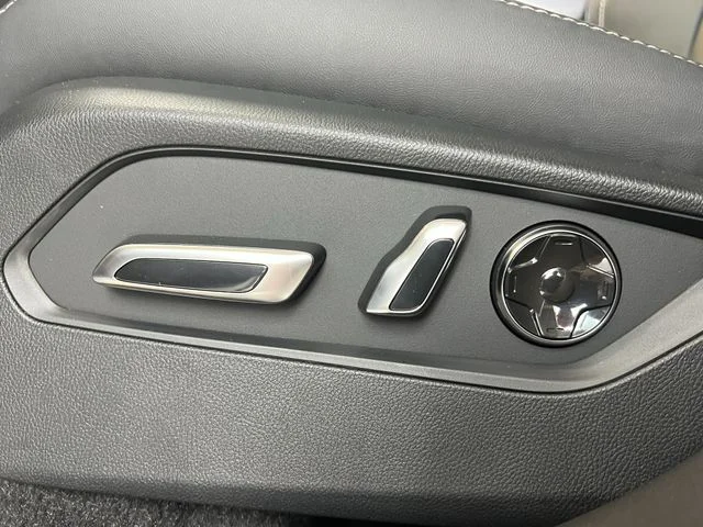 New 2026 Liquid Carbon Metallic Acura Technology Package image 15