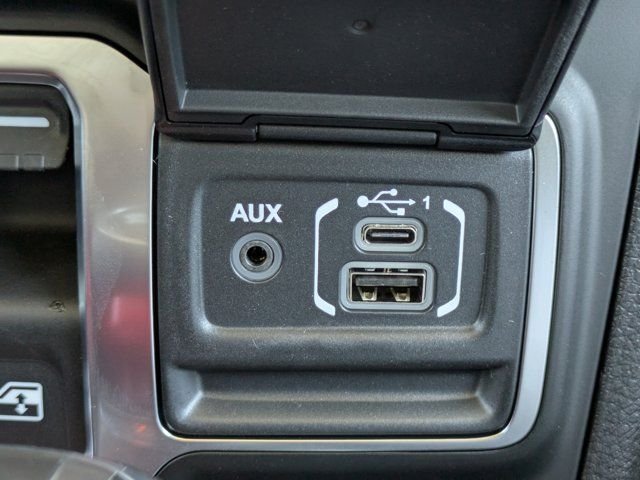 2025 Jeep Wrangler 2-Door Sport S - Photo 23