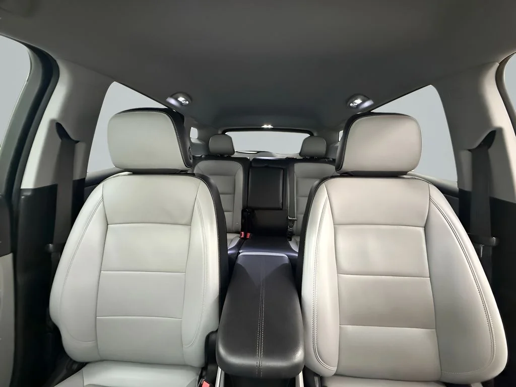 2022 GMC Terrain SLT - Photo 15