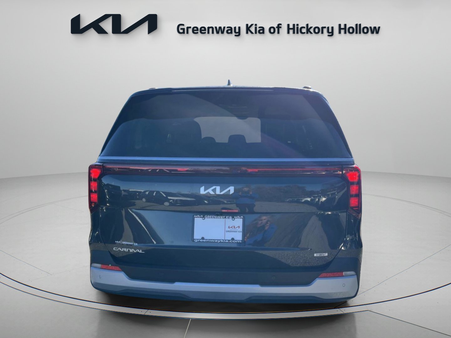 New 2026 Panthera Metal Kia EX image 6