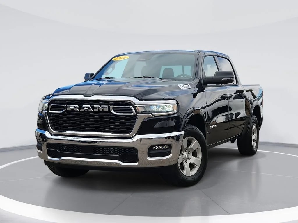 2025 RAM Ram 1500 Pickup