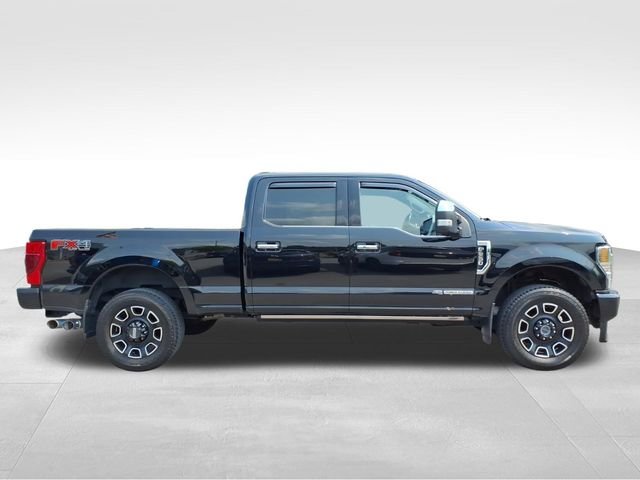 Used 2022 Black Ford Lariat image 11
