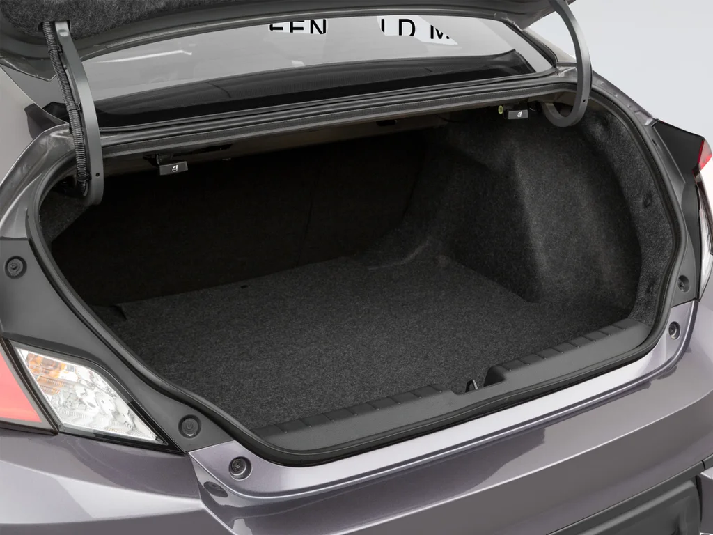 Used 2019 Gray Honda Sport image 14