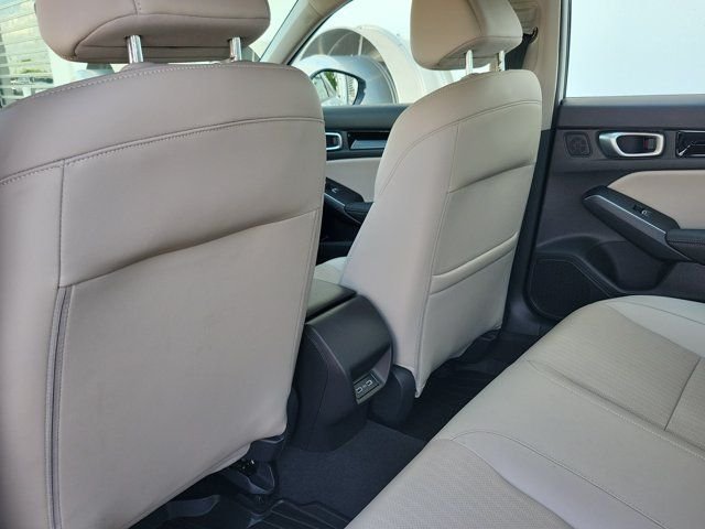 2024 Honda Civic Touring - Photo 15