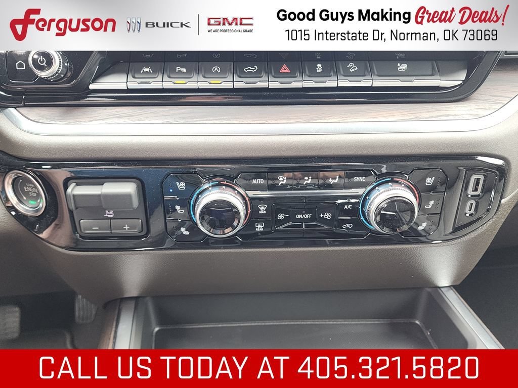 2026 GMC Sierra 1500 SLT - Photo 28