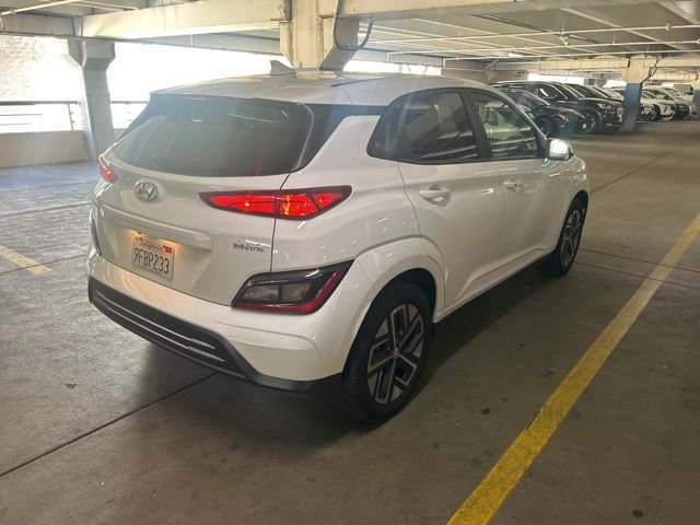 Used 2023 Hyundai Kona EV SE with VIN KM8K23AG1PU169538 for sale in El Cajon, CA