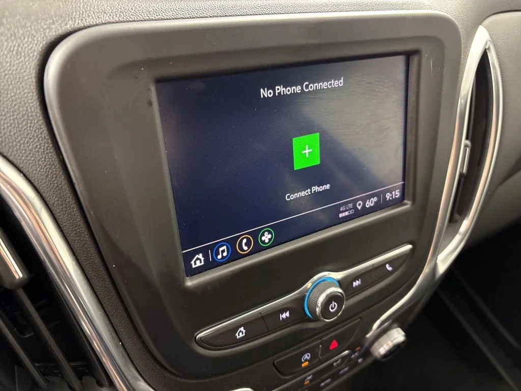 Used 2024 Gray Chevrolet LT image 41