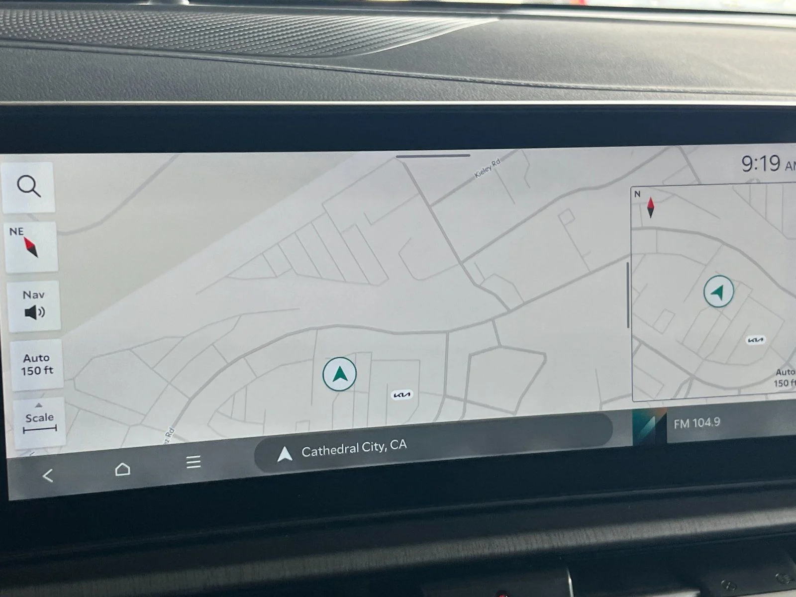New 2026 White Kia X-Line image 21