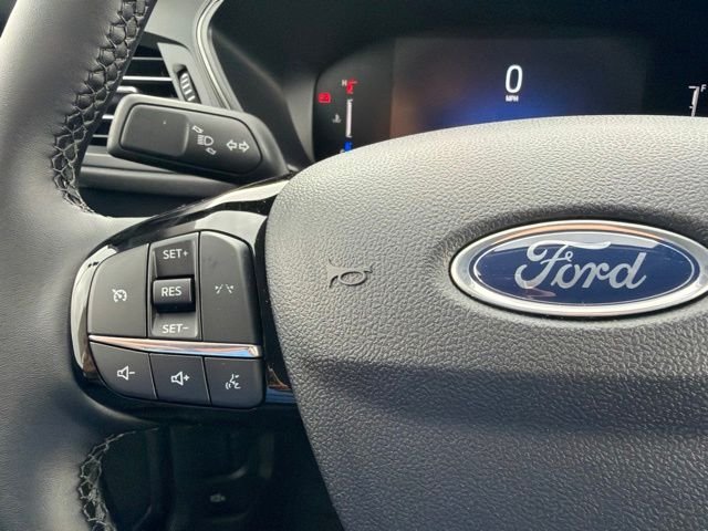 New 2026 Gray Ford Active image 20