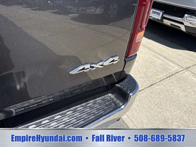 2023 RAM Ram 1500 Pickup Laramie - Photo 6
