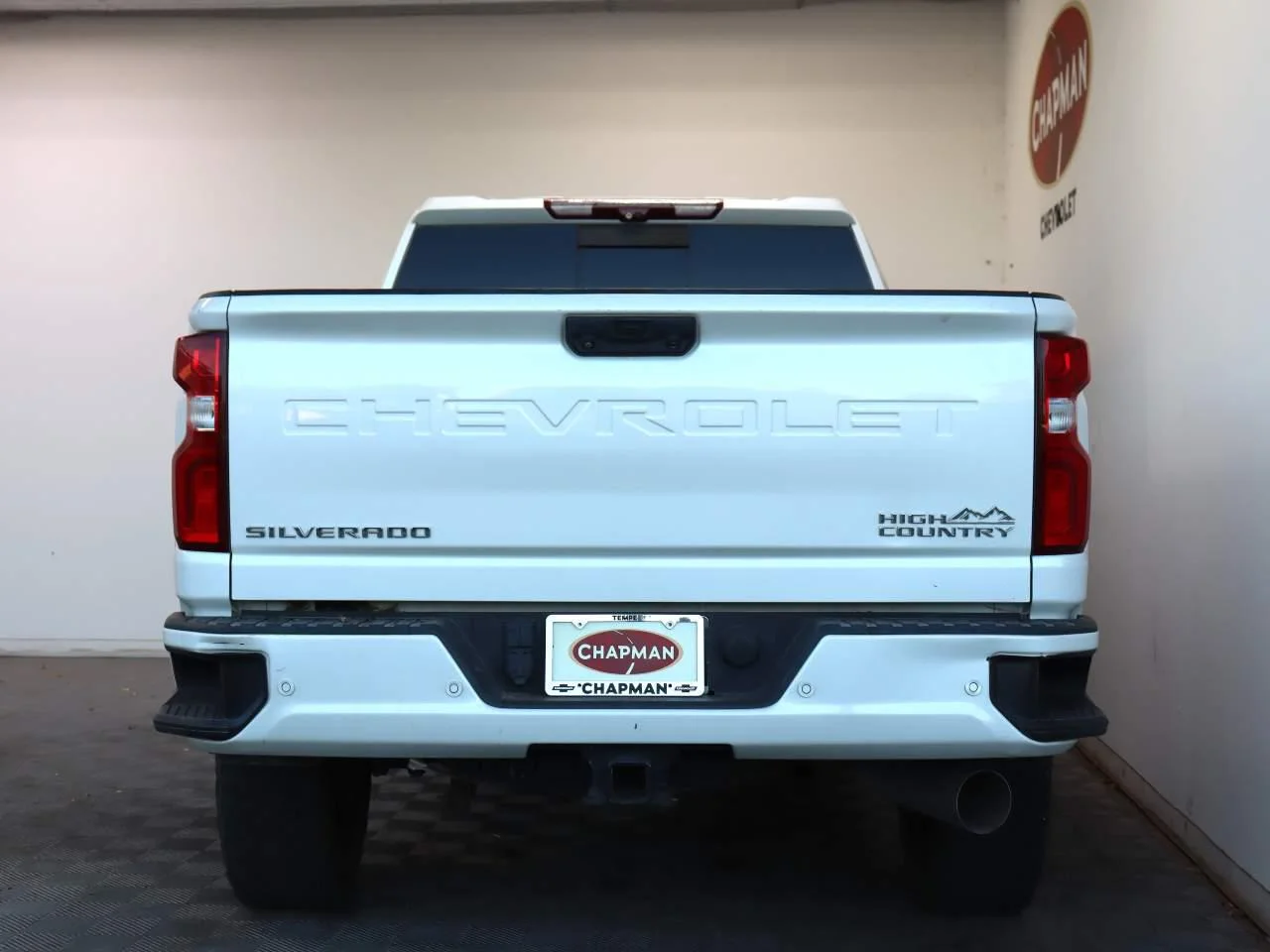 2023 Chevrolet Silverado 2500HD High Country - Photo 6