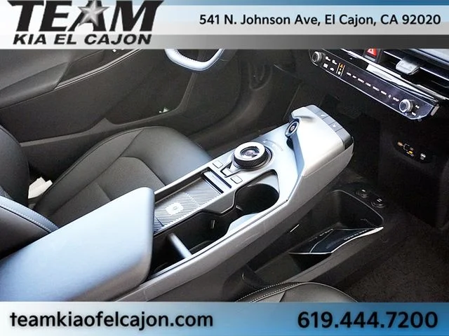 New 2026 Gray Kia Light image 13