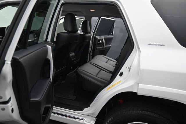 Used 2024 Beige Toyota Limited image 23