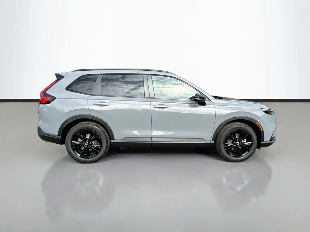 New 2027 Urban Gray Pearl Honda Sport Touring image 10