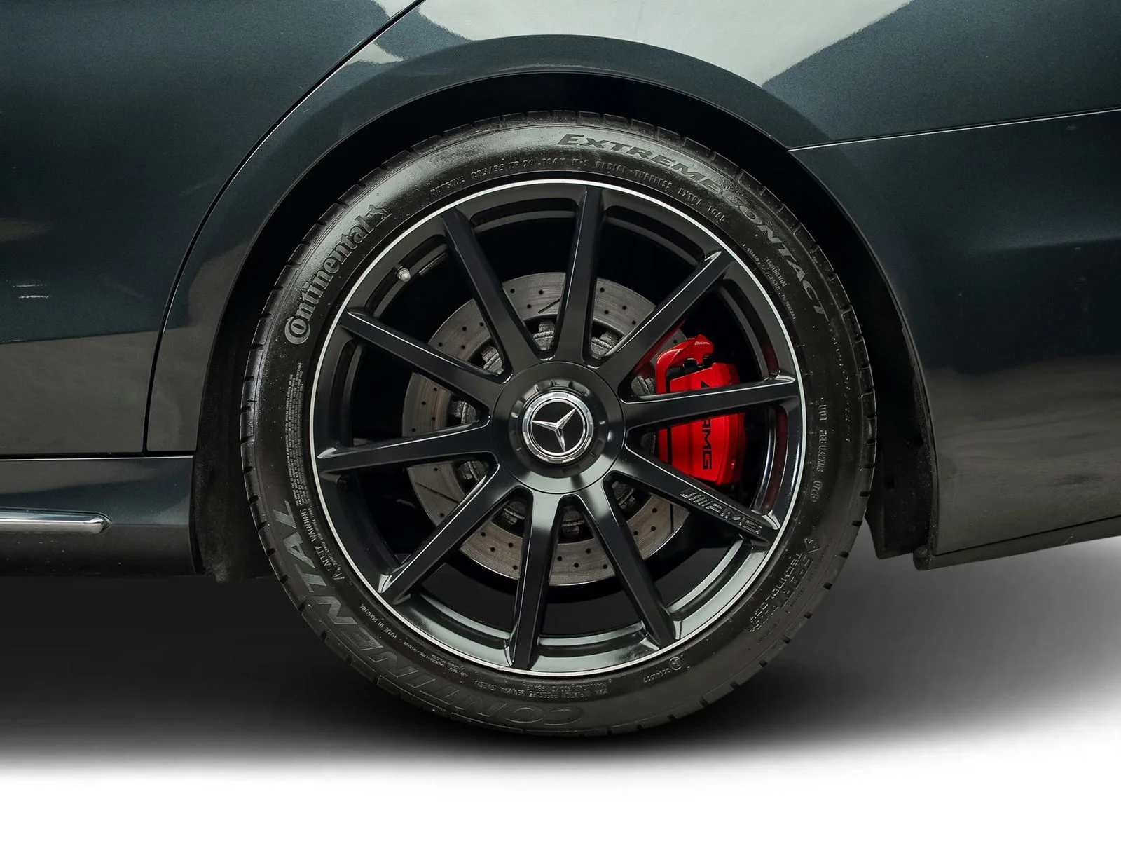 Used 2020 Black Mercedes-Benz S 63 AMG® image 29