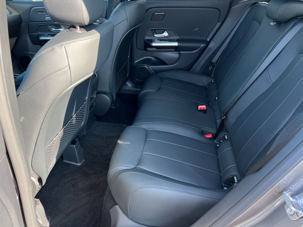 New 2026 Mountain Grey Metallic Mercedes-Benz GLA 250 image 25