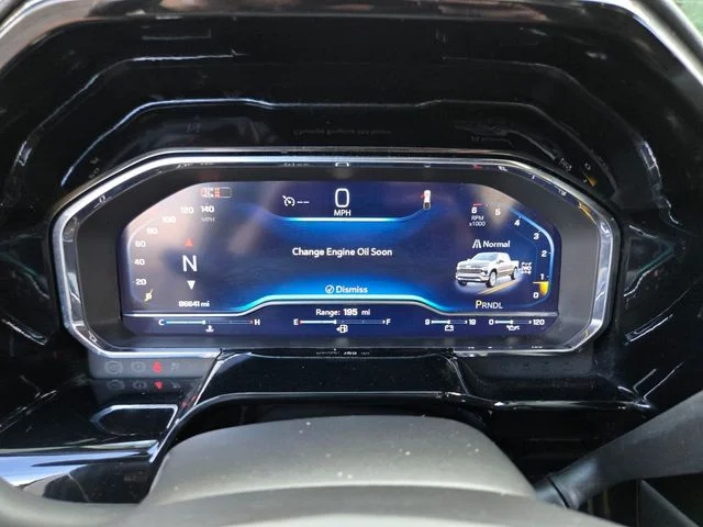 Used 2024 White Chevrolet LT image 35