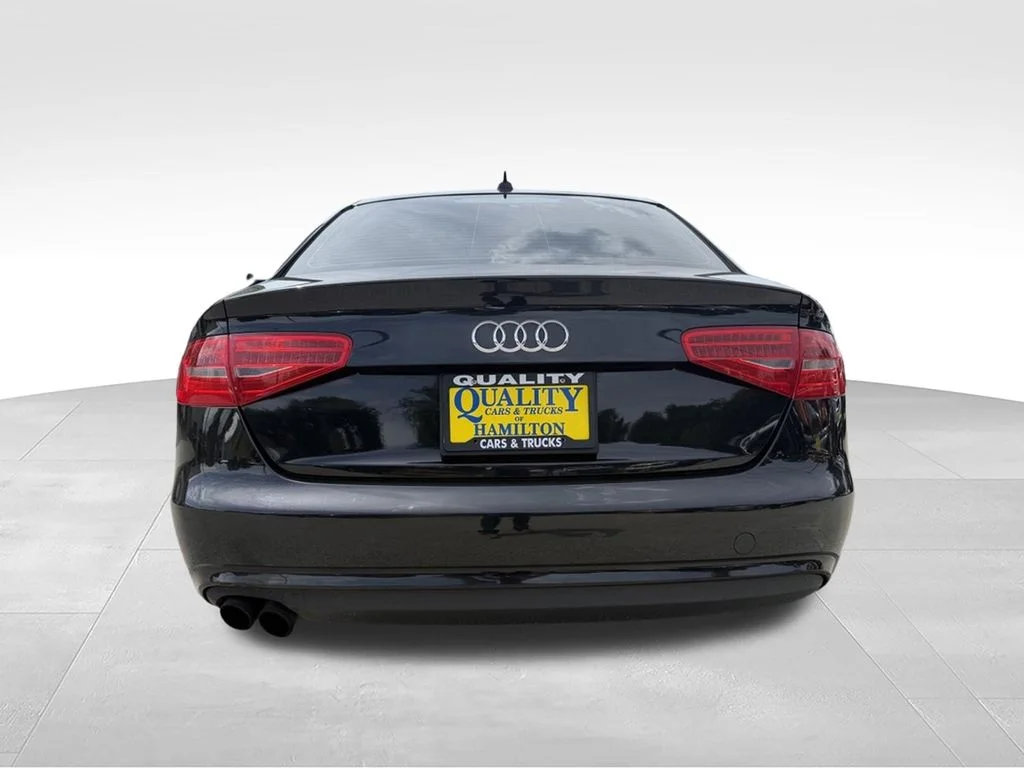 Used 2013  Audi 2.0T Premium Plus image 4
