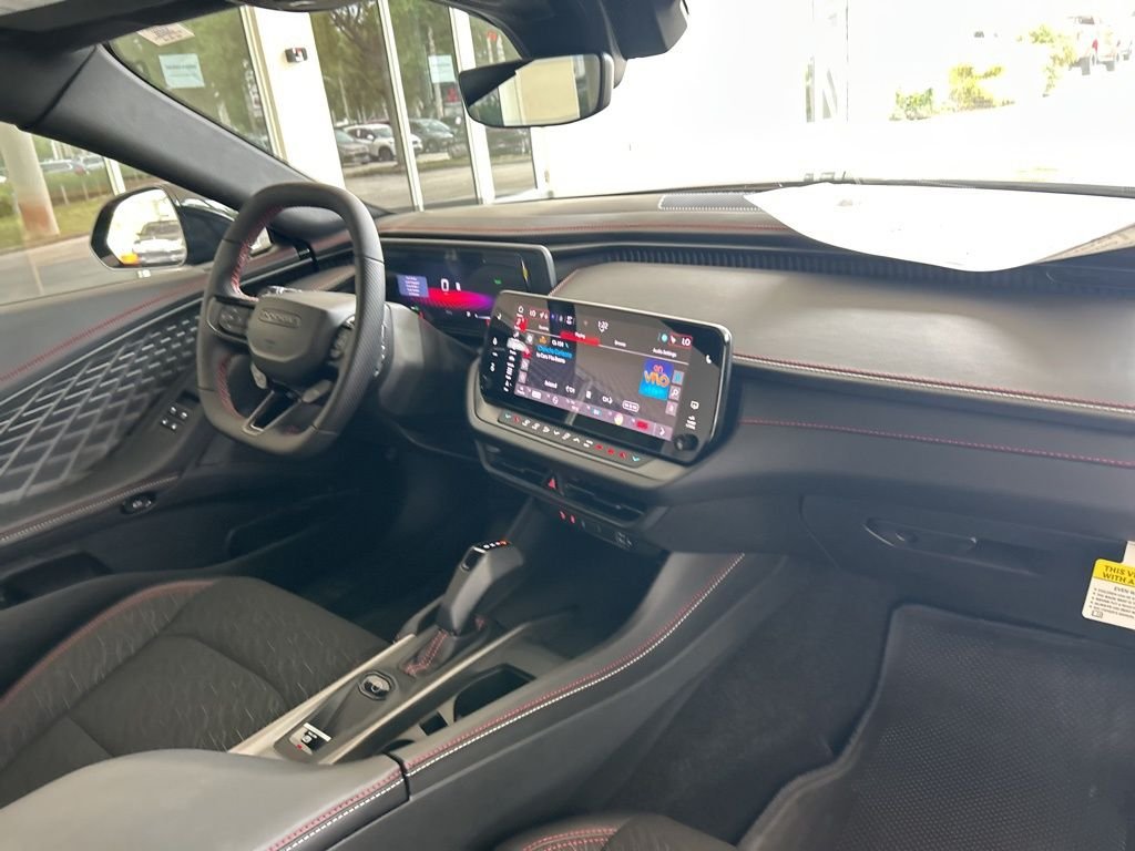 2025 Dodge Charger Daytona R/T - Photo 20