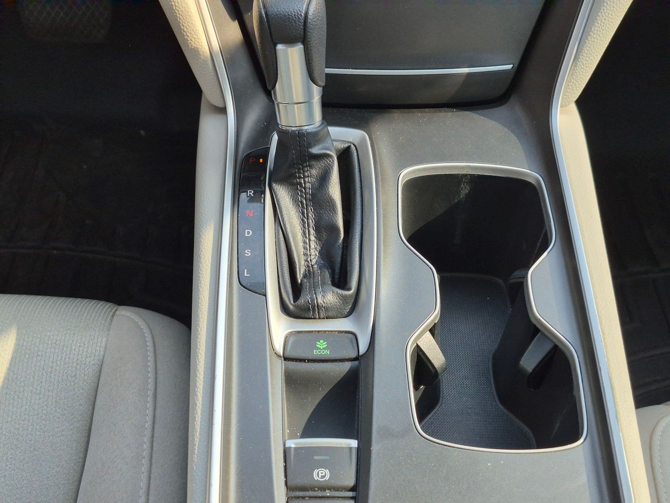 2020 Honda Accord EX - Photo 24