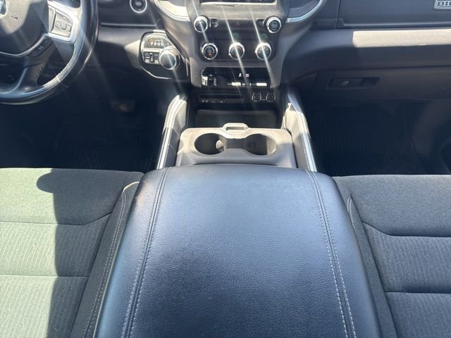 2019 RAM Ram 1500 Pickup Big Horn/Lone Star - Photo 13