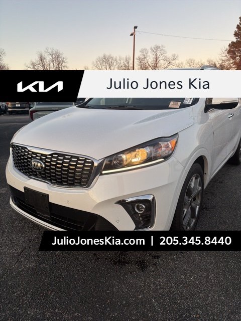 2020 Kia Sorento SX