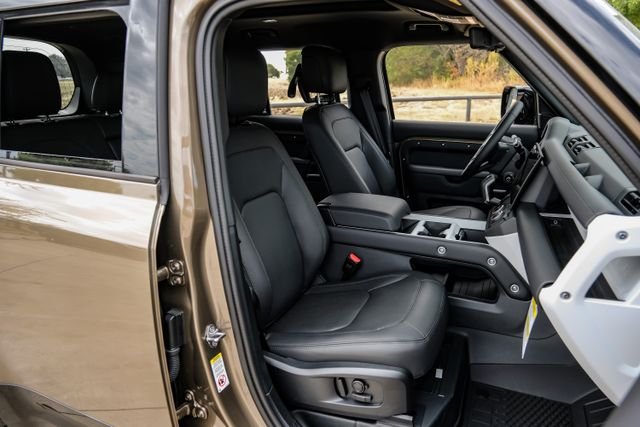 New 2026 Gondwana Stone Land Rover X-Dynamic SE image 46