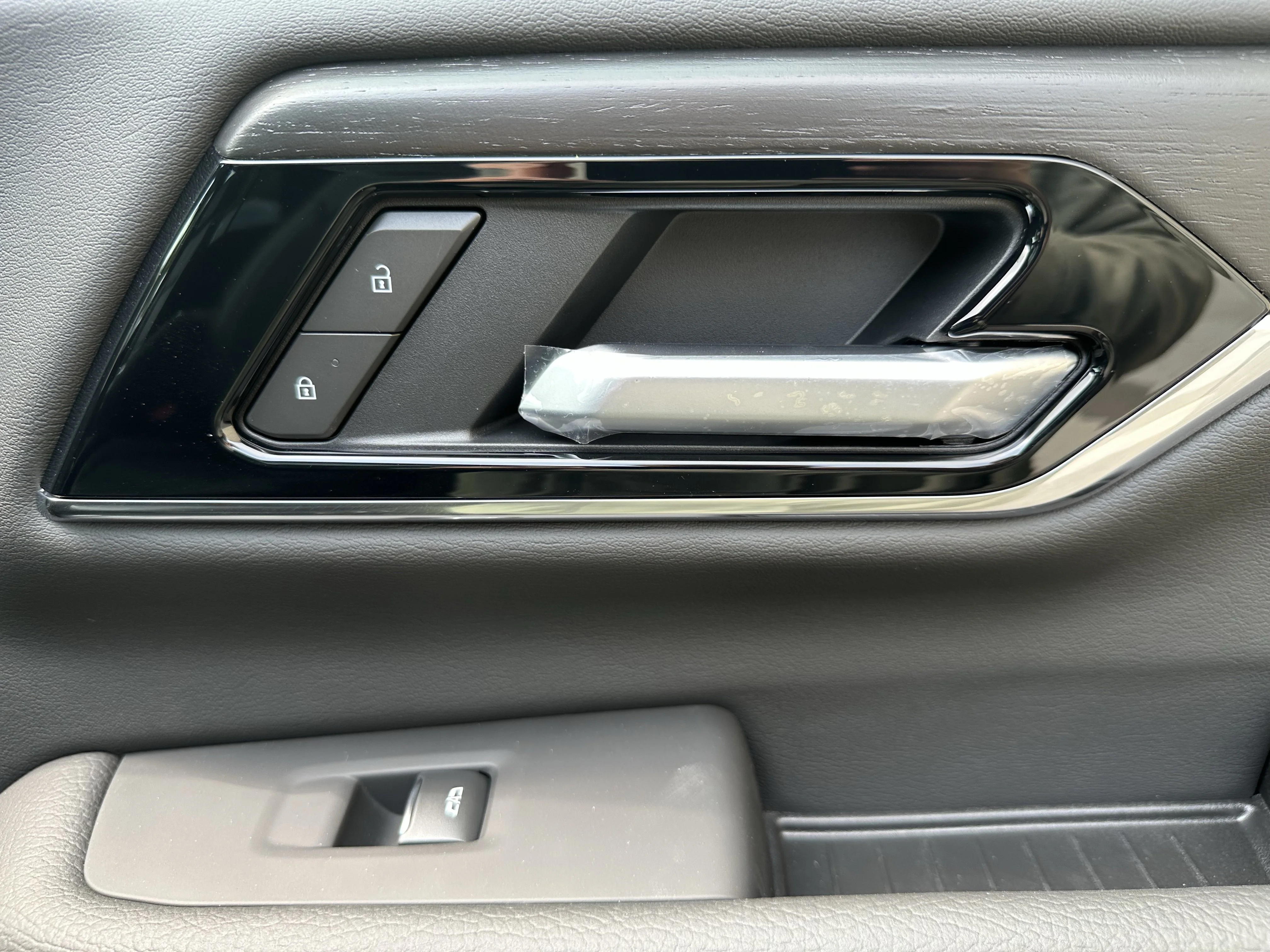 New 2026 Onyx Black GMC Denali image 19