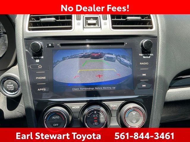 Used 2020 Blue Subaru STi image 39