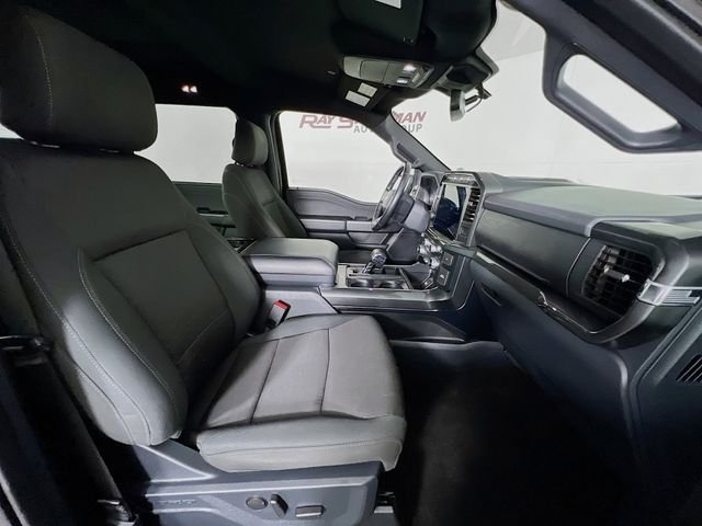 2022 Ford F-150 XLT - Photo 39