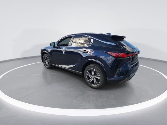 Certified Used 2026 NIGHTFALL MICA Lexus 350h Premium image 6