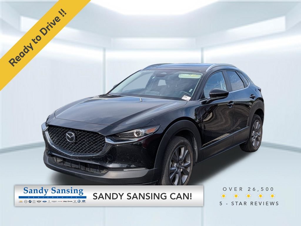 2025 Mazda CX-30 Preferred AWD's photo
