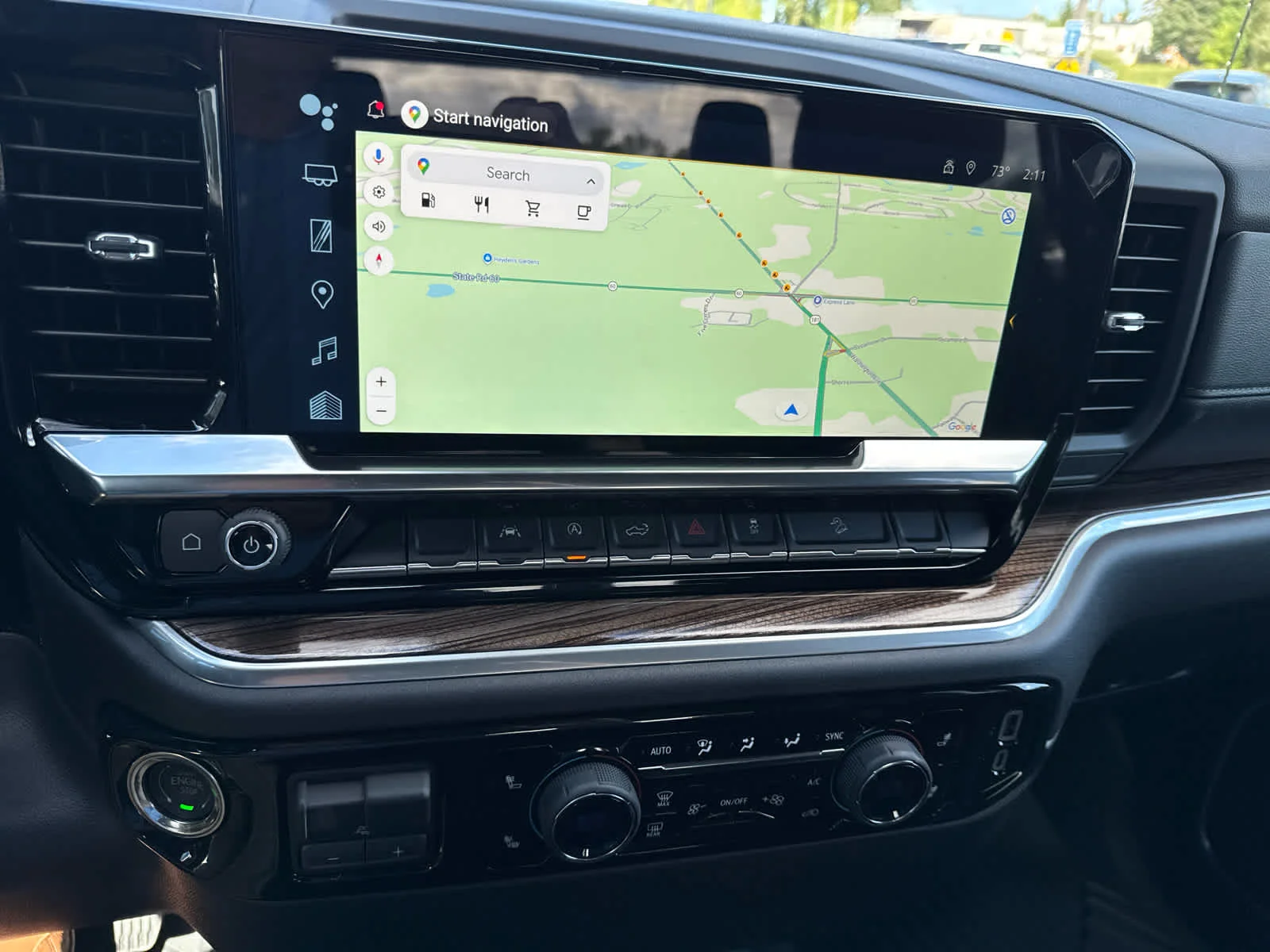 2026 Chevrolet Silverado 1500 LT - Photo 23